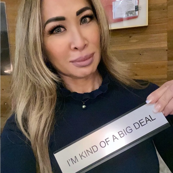 Meet your Posher, Geri - Picture 1 of 1